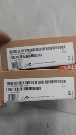 SIEMENS 6ES7332-5HF00-0AB0 FREE