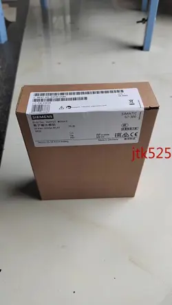 1PCS6ES7322-5HF00-0AB0 NEW SIEMENS FREE SHIPPING