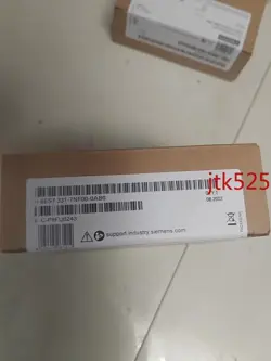 1PCS6ES7331-7NF00-0AB0 NEW SIEMENS FREE SHIPPING