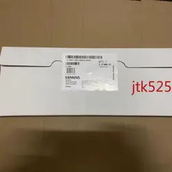 1PCS6ES7390-1AD20-0AA0