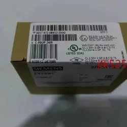 1PCS6ES7972-0BB12-0XA0 SIEMENS FREE