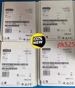 1PCS6ES7993-8LL11/8LL20/8LL30/8LL31-0AA0 SIEMENS FREE SHIPPING