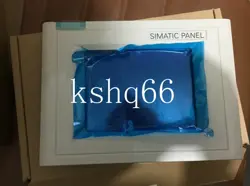 SIEMENS 6AV6640-0CA01-0AX0