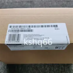 SIEMENS 6AV6642-0BA01-1AX1