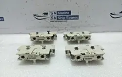 AUXILIARY CONTACT BLOCK