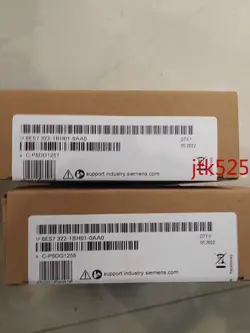 1PCS6ES7322-1BH01-0AA0 NEW SIEMENS FREE SHIPPING