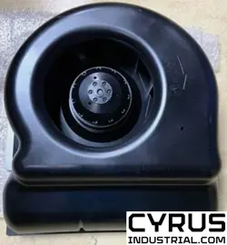 2550RPM 230VAC 0.45HP