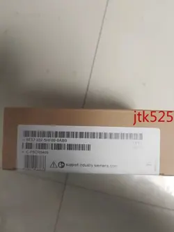 1PCS6ES7332-5HF00-0AB0 NEW SIEMENS FREE SHIPPING