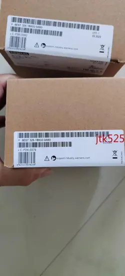 1PCS6ES7326-1BK02-0AB0 NEW SIEMENS FREE SHIPPING