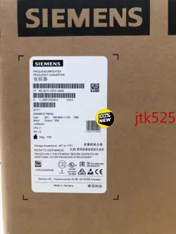 1PCS6SL3210-1SE31-0AA0 SIEMENS NEW FREE SHIPPING