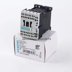 SIEMENS CONTACTOR 3RH1140-2BB40