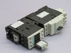 SIEMENS 3RV1031-4EA10 CIRCUIT