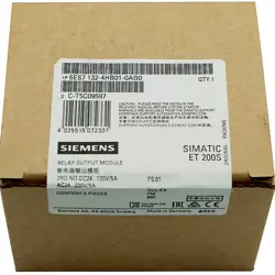BRAND NEW 6ES7132-4HB01-0AB0