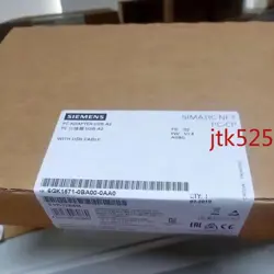 1PCS6GK1571-0BA00-0AA0 SIEMENS