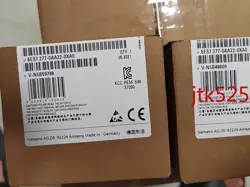 1PCS6ES7277-0AA22-0XA0 NEW SIEMENS FREE SHIPPING
