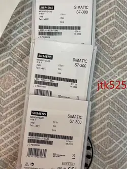 1PCS6ES7993-8LL31-0AA0 NEW SIEMENS FREE SHIPPING