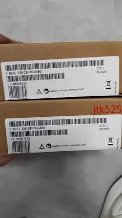 1PCS6ES7326-2BF10-0AB0 NEW SIEMENS FREE SHIPPING