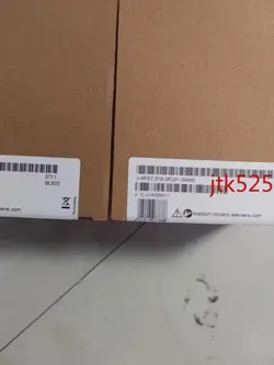 1PCS6ES7318-3FL01-0AB0 NEW SIEMENS FREE SHIPPING