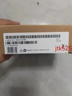 SIEMENS 6ES7317-2EK14-0AB0 FREE