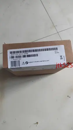 SIEMENS 6ES7315-2EH14-0AB0 FREE