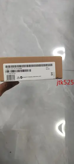 1PCS6ES7315-2FJ14-0AB0 NEW SIEMENS FREE SHIPPING