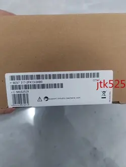 SIEMENS 6ES7317-2FK13-0AB0