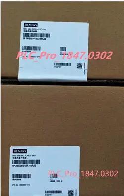 SIEMENS 7ME6