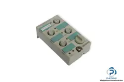 I/O MODULE_SIEMENS 3RK22000CQ200AA3