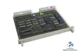 SIEMENS 6ES5924-3SA11 CENTRAL