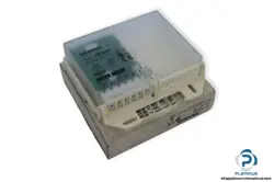 INPUT MODULE_SIEMENS 531142
