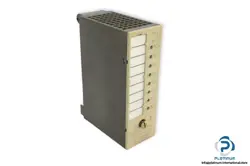 SIEMENS 6ES5453-8MA11