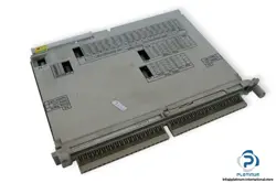 INPUT MODULE_SIEMENS 6ES54324UA12