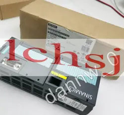NEW IN BOX SIEMENS 6SL3246-0BA22-1PA0 6SL3 246-0BA22-1PA0 CONTROL UNIT