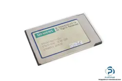 CARD_SIEMENS 6FC52470AA111AA3_1373913