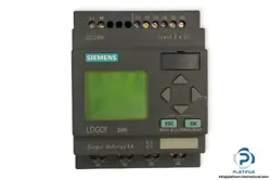 SIEMENS 6ED1