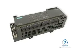 SIEMENS 6ES7 216-2AD00-0XB0