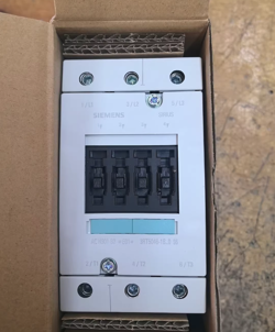 SIEMENS CONTACTOR 3RT5046-1BB40