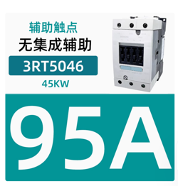SIEMENS CONTACTOR 3RT5046-1BF40