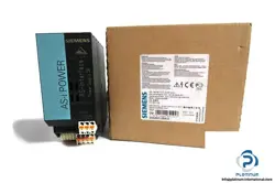 SIEMENS 3RX9