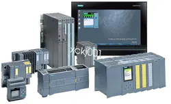 SIEMENS INTERFACE