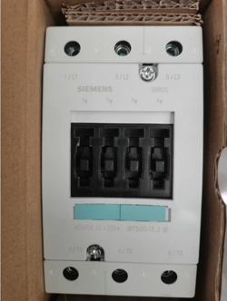 SIEMENS CONTACTOR 3RT5045-1BB40