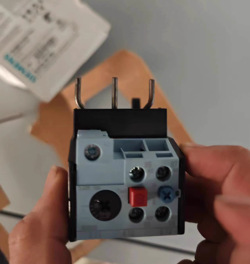 OVERLOAD RELAY 3US5640-2Q
