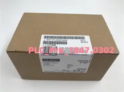 6ES7151-3AA23-0AB0 1PCS BRAND NEW SIEMENS 6ES7 151-3AA23-0AB0  FAST SHIPMENT