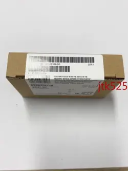 1PCS 6ES7-134-4GB62-0AB0 NEW SIEMENS FREE SHIPPING