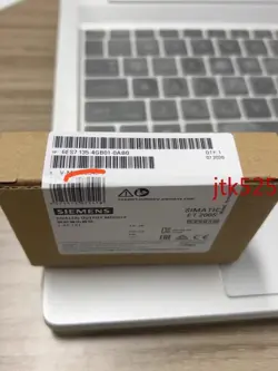 1PCS6ES7+135-4GB01-0AB0 NEW SIEMENS