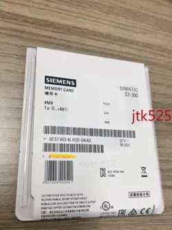 1PCS6ES7953-8LM31-0AA0 NEW SIEMENS FREE SHIPPING