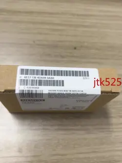 1PCS6ES7138-4DA04-0AB0