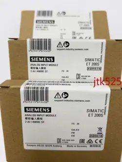1PCS6ES7134-4GB11-0AB0 NEW SIEMENS FREE SHIPPING