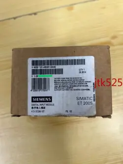 1PCS6ES7+131-4BD01-0AA0 NEW SIEMENS FREE SHIPPING
