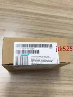 1PCS6ES7138-4FA04-0AB0